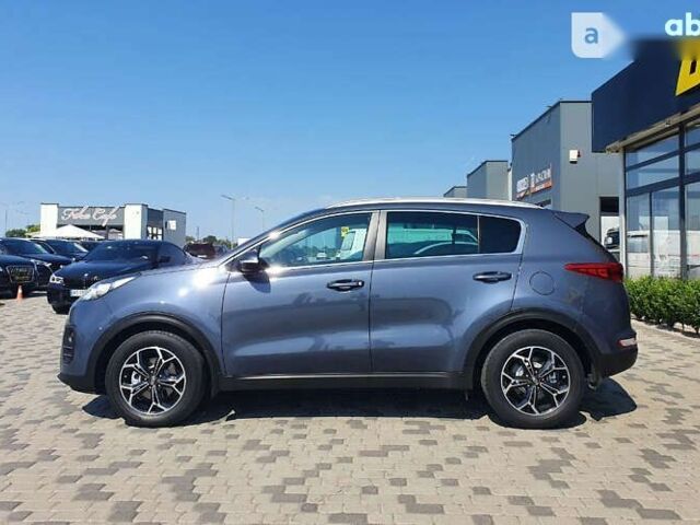 Киа Соренто, объемом двигателя 1.7 л и пробегом 179 тыс. км за 18500 $, фото 5 на Automoto.ua