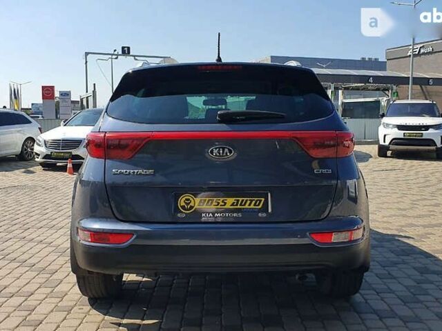 Киа Соренто, объемом двигателя 1.7 л и пробегом 179 тыс. км за 18500 $, фото 3 на Automoto.ua