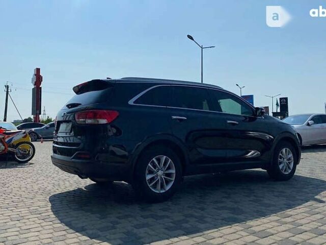 Киа Соренто, объемом двигателя 2.4 л и пробегом 158 тыс. км за 17200 $, фото 2 на Automoto.ua
