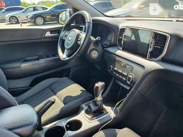 Киа Соренто, объемом двигателя 1.7 л и пробегом 179 тыс. км за 18500 $, фото 18 на Automoto.ua