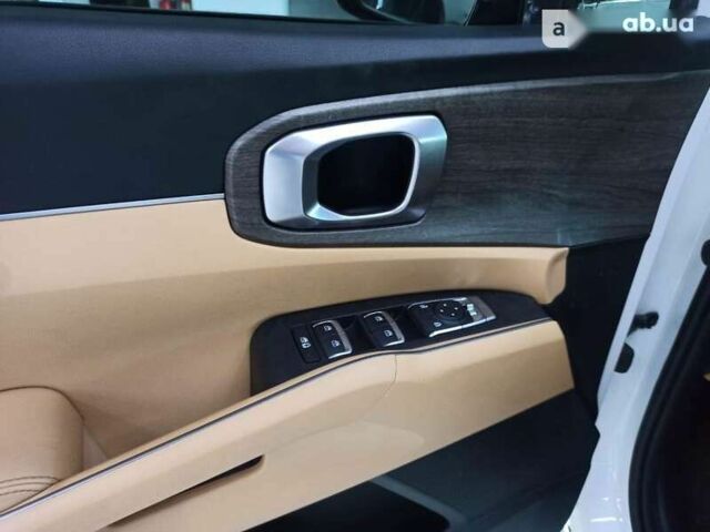 Кіа Соренто 2020 у Одесі на Automoto.ua Кіа Соренто, об'ємом двигуна 2.2 л та пробігом 2 тис. км за 45000 $, фото 16 на Automoto.ua