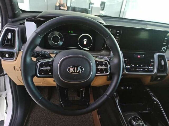 Кіа Соренто 2020 у Одесі на Automoto.ua Кіа Соренто, об'ємом двигуна 2.2 л та пробігом 2 тис. км за 45000 $, фото 18 на Automoto.ua