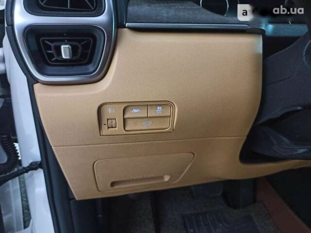 Кіа Соренто 2020 у Одесі на Automoto.ua Кіа Соренто, об'ємом двигуна 2.2 л та пробігом 2 тис. км за 45000 $, фото 17 на Automoto.ua