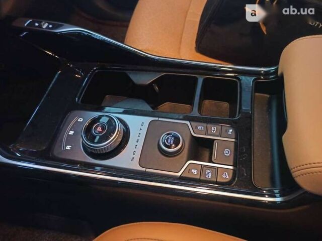 Кіа Соренто 2020 у Одесі на Automoto.ua Кіа Соренто, об'ємом двигуна 2.2 л та пробігом 2 тис. км за 45000 $, фото 20 на Automoto.ua