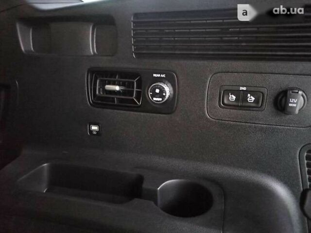 Кіа Соренто 2020 у Одесі на Automoto.ua Кіа Соренто, об'ємом двигуна 2.2 л та пробігом 2 тис. км за 45000 $, фото 14 на Automoto.ua