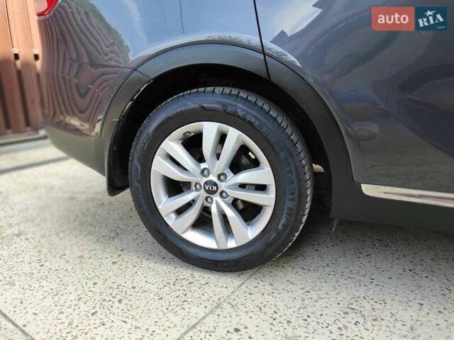 Киа Соренто, объемом двигателя 2 л и пробегом 194 тыс. км за 21000 $, фото 6 на Automoto.ua