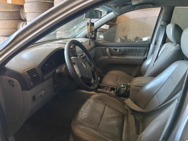 Кіа Соренто, об'ємом двигуна 2.5 л та пробігом 3 тис. км за 2500 $, фото 1 на Automoto.ua