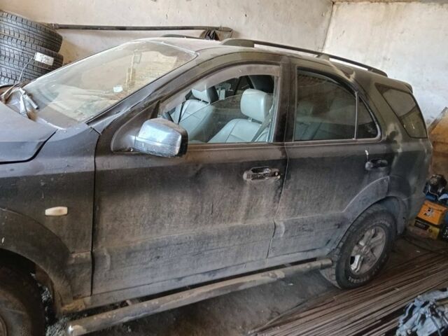 Кіа Соренто, об'ємом двигуна 2.5 л та пробігом 3 тис. км за 2500 $, фото 2 на Automoto.ua