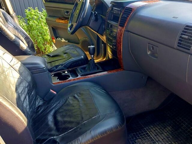 Кіа Соренто, об'ємом двигуна 2.5 л та пробігом 216 тис. км за 3500 $, фото 5 на Automoto.ua