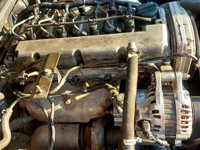 Кіа Соренто, об'ємом двигуна 2.5 л та пробігом 216 тис. км за 3500 $, фото 3 на Automoto.ua