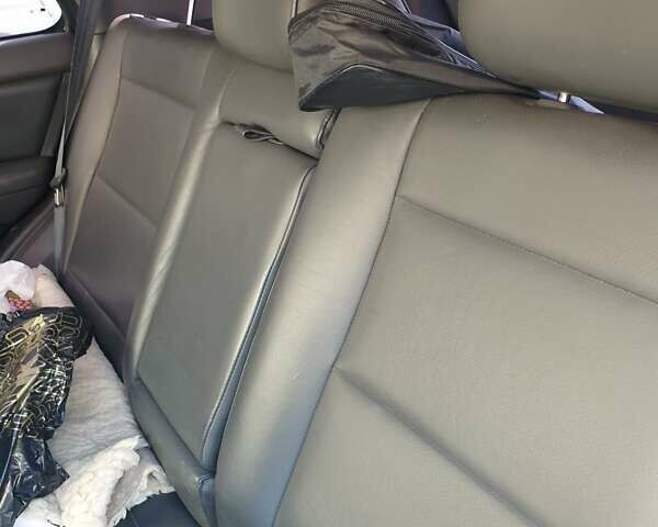 Киа Соренто, объемом двигателя 2.5 л и пробегом 276 тыс. км за 6500 $, фото 7 на Automoto.ua