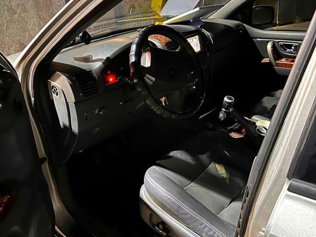 Кіа Соренто, об'ємом двигуна 2.5 л та пробігом 360 тис. км за 3200 $, фото 8 на Automoto.ua