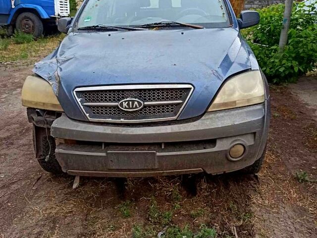 Кіа Соренто, об'ємом двигуна 2.5 л та пробігом 200 тис. км за 3000 $, фото 4 на Automoto.ua