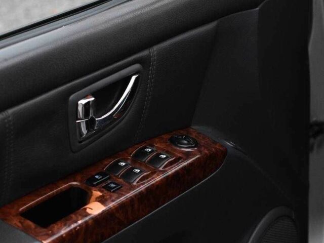 Киа Соренто, объемом двигателя 2.5 л и пробегом 336 тыс. км за 2950 $, фото 9 на Automoto.ua