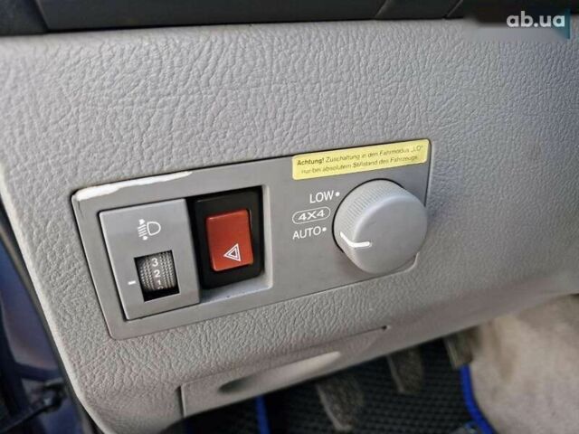 Киа Соренто, объемом двигателя 2.5 л и пробегом 330 тыс. км за 7199 $, фото 15 на Automoto.ua