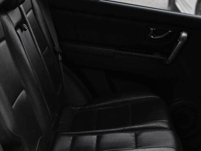 Киа Соренто, объемом двигателя 2.5 л и пробегом 336 тыс. км за 2950 $, фото 15 на Automoto.ua