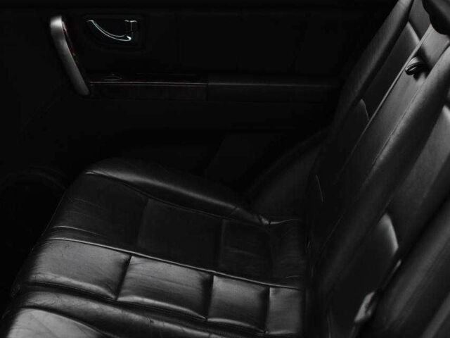 Киа Соренто, объемом двигателя 2.5 л и пробегом 336 тыс. км за 2950 $, фото 16 на Automoto.ua