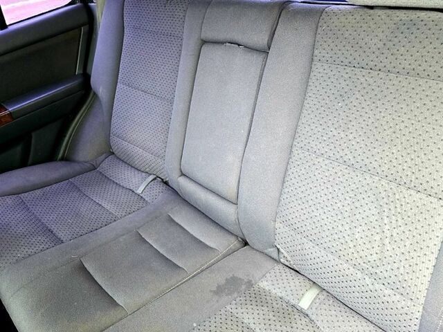 Киа Соренто, объемом двигателя 25 л и пробегом 300 тыс. км за 4200 $, фото 4 на Automoto.ua