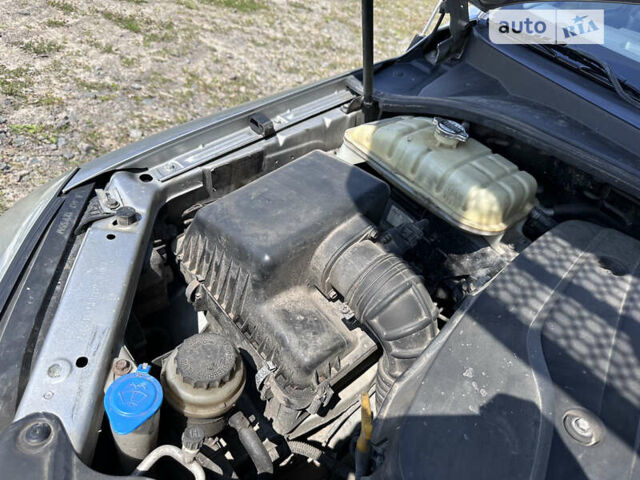 Кіа Соренто, об'ємом двигуна 2.5 л та пробігом 290 тис. км за 6800 $, фото 9 на Automoto.ua