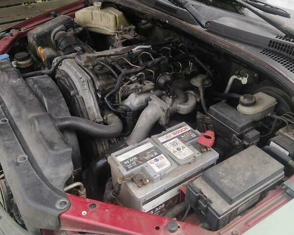 Киа Соренто, объемом двигателя 0 л и пробегом 250 тыс. км за 4000 $, фото 3 на Automoto.ua