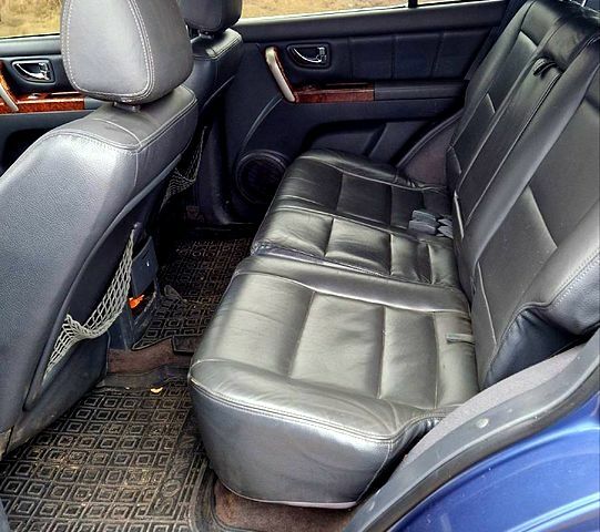 Кіа Соренто, об'ємом двигуна 25 л та пробігом 220 тис. км за 4300 $, фото 6 на Automoto.ua