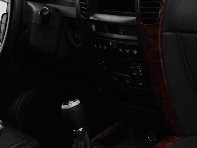 Киа Соренто, объемом двигателя 2.5 л и пробегом 336 тыс. км за 2950 $, фото 12 на Automoto.ua