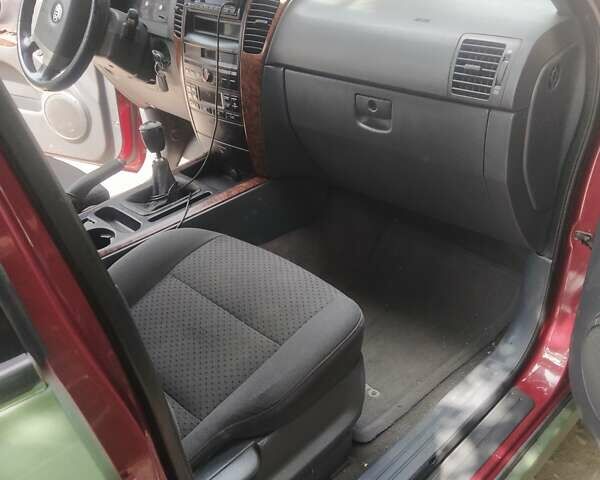 Киа Соренто, объемом двигателя 0 л и пробегом 250 тыс. км за 4000 $, фото 9 на Automoto.ua