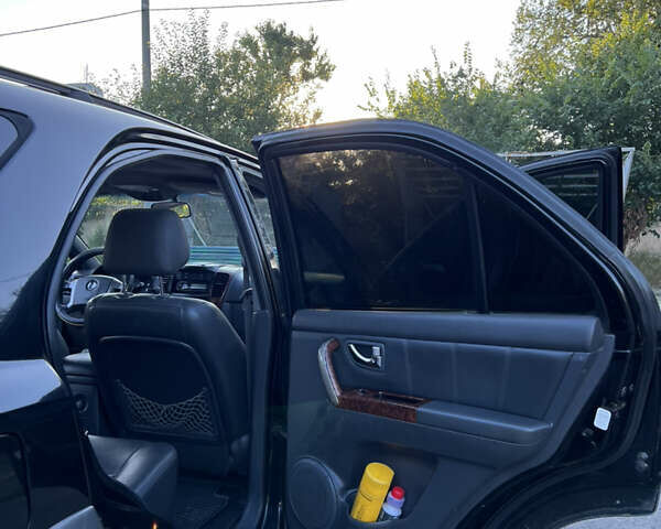 Киа Соренто, объемом двигателя 2.5 л и пробегом 270 тыс. км за 7200 $, фото 15 на Automoto.ua