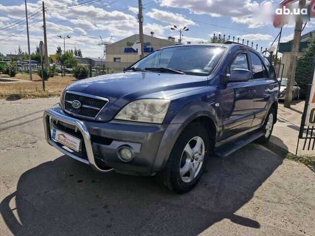 Киа Соренто, объемом двигателя 2.5 л и пробегом 330 тыс. км за 7199 $, фото 2 на Automoto.ua