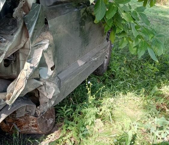 Киа Соренто, объемом двигателя 2.5 л и пробегом 300 тыс. км за 1559 $, фото 14 на Automoto.ua