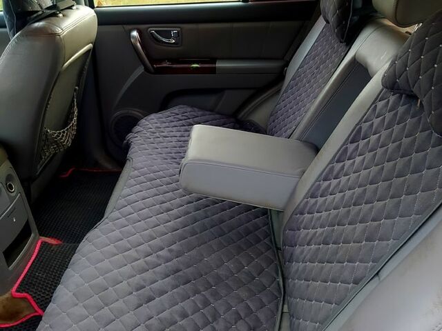 Киа Соренто 2004 в Харькове на Automoto.ua Киа Соренто, объемом двигателя 2.5 л и пробегом 370 тыс. км за 2900 $, фото 1 на Automoto.ua