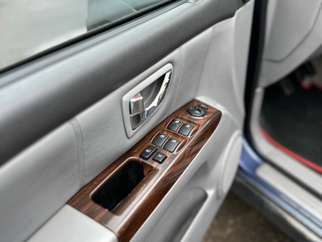 Кіа Соренто, об'ємом двигуна 2.5 л та пробігом 250 тис. км за 3400 $, фото 12 на Automoto.ua