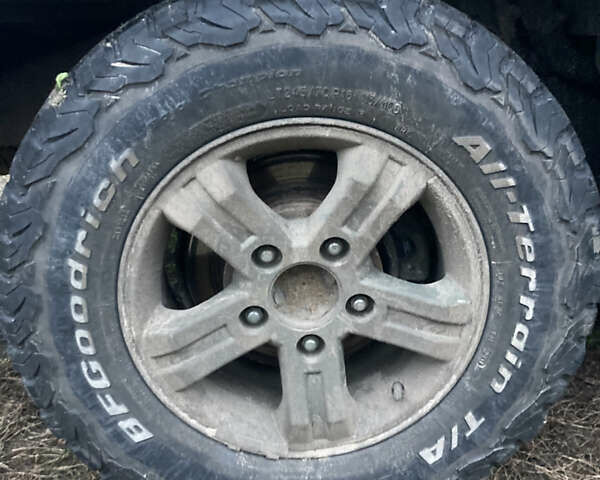 Киа Соренто, объемом двигателя 2.5 л и пробегом 300 тыс. км за 3000 $, фото 9 на Automoto.ua