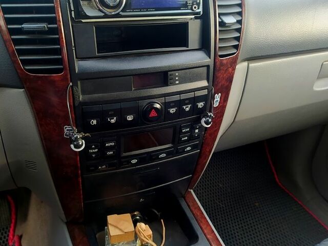 Киа Соренто 2004 в Харькове на Automoto.ua Киа Соренто, объемом двигателя 2.5 л и пробегом 370 тыс. км за 2900 $, фото 5 на Automoto.ua