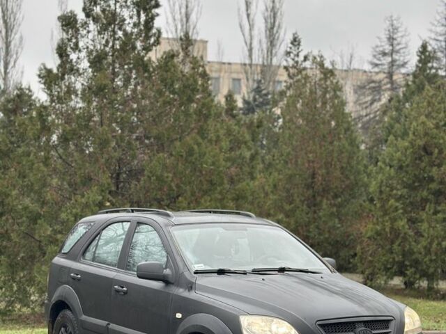 Кіа Соренто, об'ємом двигуна 2.5 л та пробігом 250 тис. км за 3400 $, фото 2 на Automoto.ua