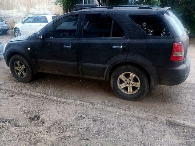 Киа Соренто, объемом двигателя 2.5 л и пробегом 0 тыс. км за 2500 $, фото 2 на Automoto.ua