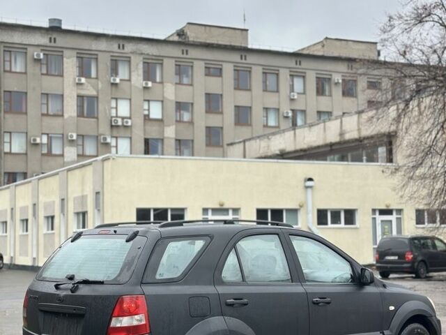 Кіа Соренто, об'ємом двигуна 2.5 л та пробігом 250 тис. км за 3400 $, фото 3 на Automoto.ua