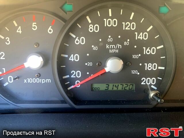 Киа Соренто 2004 в Запорожье на Automoto.ua Киа Соренто, объемом двигателя 2.5 л и пробегом 315 тыс. км за 4000 $, фото 1 на Automoto.ua