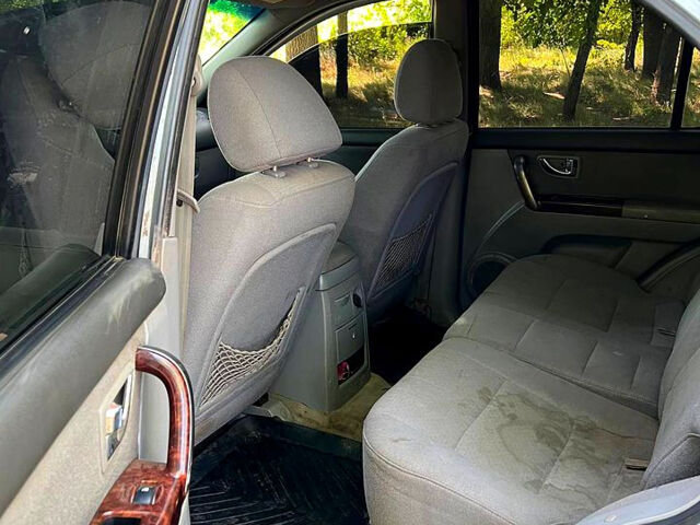Киа Соренто, объемом двигателя 3.5 л и пробегом 300 тыс. км за 2350 $, фото 10 на Automoto.ua