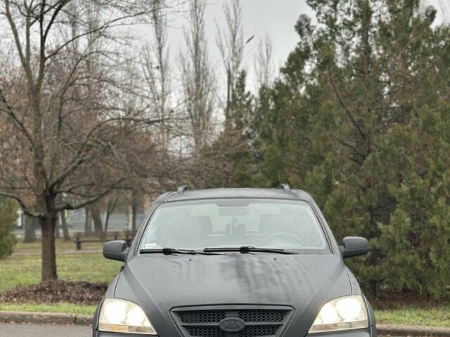 Кіа Соренто, об'ємом двигуна 2.5 л та пробігом 250 тис. км за 3400 $, фото 1 на Automoto.ua