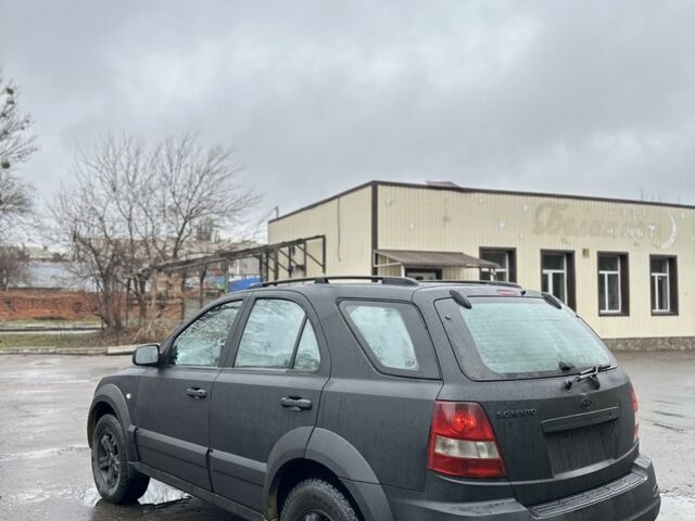 Кіа Соренто, об'ємом двигуна 2.5 л та пробігом 250 тис. км за 3400 $, фото 5 на Automoto.ua