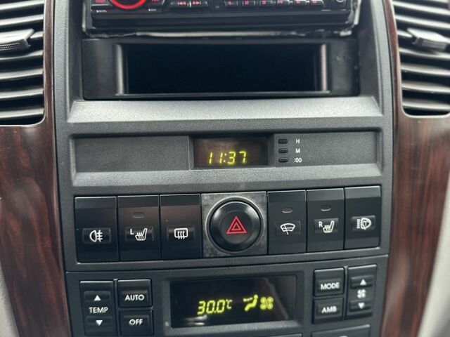 Кіа Соренто, об'ємом двигуна 2.5 л та пробігом 250 тис. км за 3400 $, фото 13 на Automoto.ua