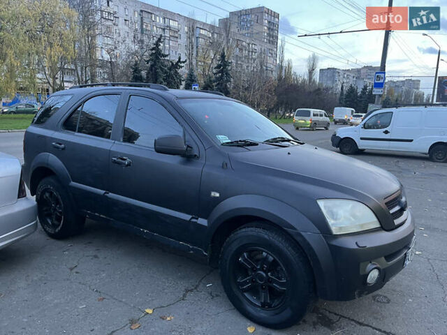 Кіа Соренто, об'ємом двигуна 2.5 л та пробігом 200 тис. км за 3300 $, фото 4 на Automoto.ua