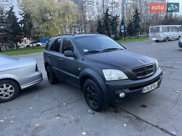 Кіа Соренто, об'ємом двигуна 2.5 л та пробігом 200 тис. км за 3300 $, фото 3 на Automoto.ua