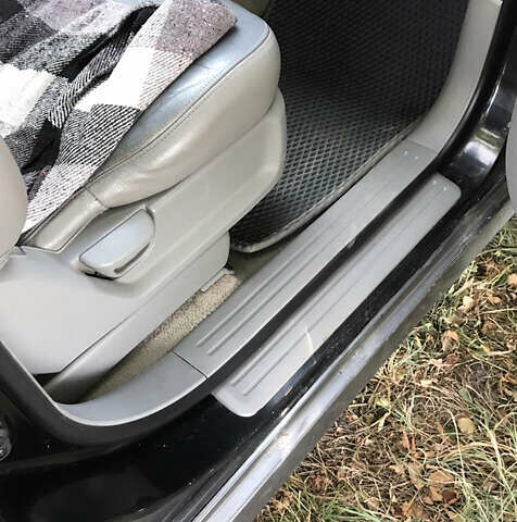 Киа Соренто, объемом двигателя 2.5 л и пробегом 317 тыс. км за 6900 $, фото 1 на Automoto.ua