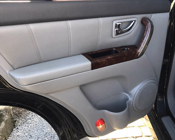 Киа Соренто, объемом двигателя 2.5 л и пробегом 317 тыс. км за 6900 $, фото 40 на Automoto.ua