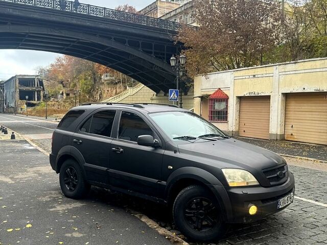 Кіа Соренто, об'ємом двигуна 2.5 л та пробігом 345 тис. км за 3400 $, фото 3 на Automoto.ua
