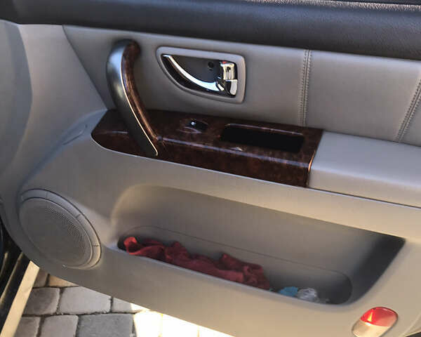Киа Соренто, объемом двигателя 2.5 л и пробегом 317 тыс. км за 6900 $, фото 45 на Automoto.ua