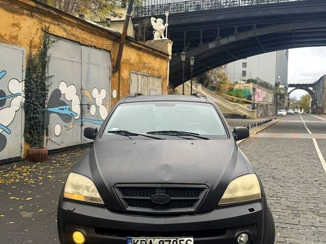 Кіа Соренто, об'ємом двигуна 2.5 л та пробігом 345 тис. км за 3400 $, фото 2 на Automoto.ua