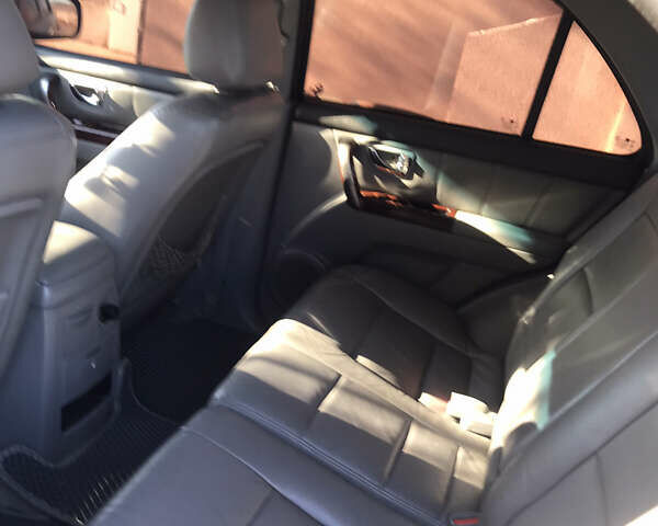 Киа Соренто, объемом двигателя 2.5 л и пробегом 317 тыс. км за 6900 $, фото 39 на Automoto.ua